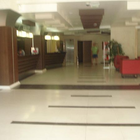 Hotel Vigo Nesebar Luaran gambar