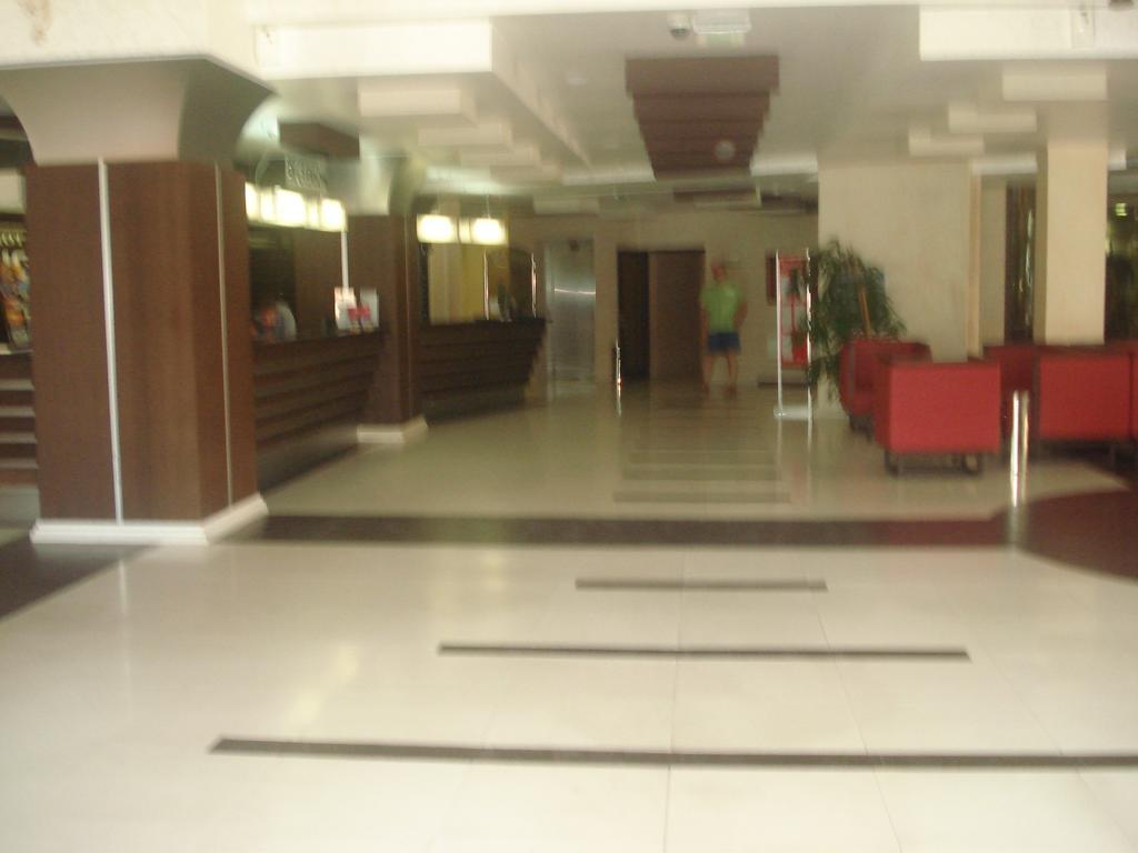 Hotel Vigo Nesebar Luaran gambar