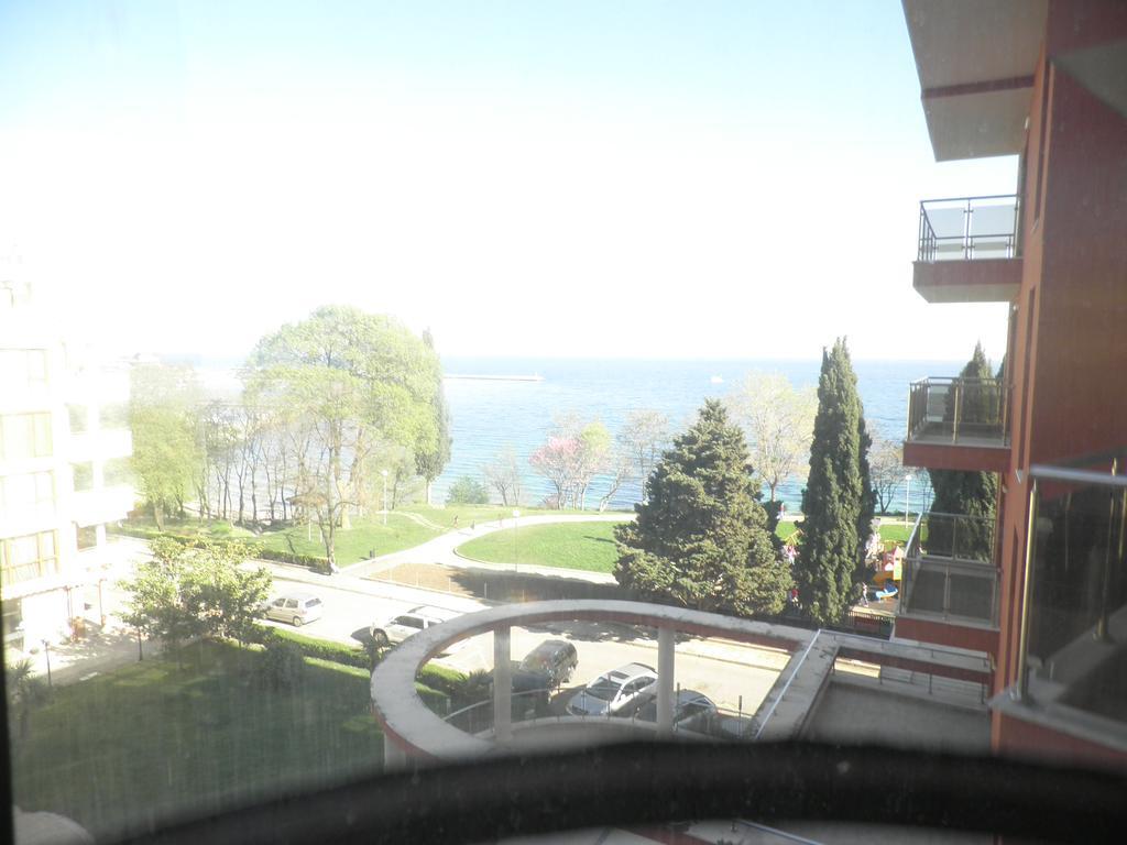 Hotel Vigo Nesebar Luaran gambar