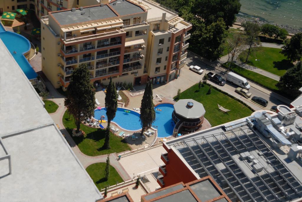 Hotel Vigo Nesebar Luaran gambar