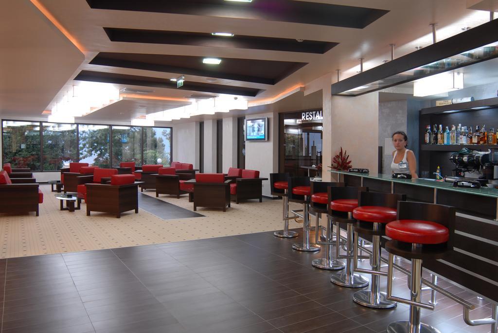 Hotel Vigo Nesebar Luaran gambar