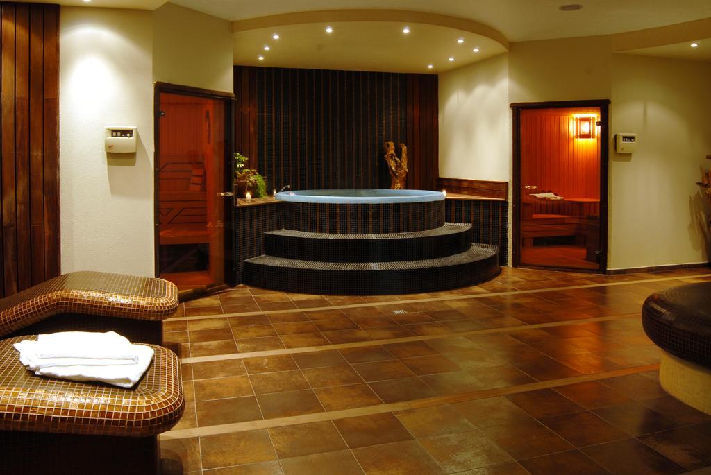 Hotel Vigo Nesebar Luaran gambar