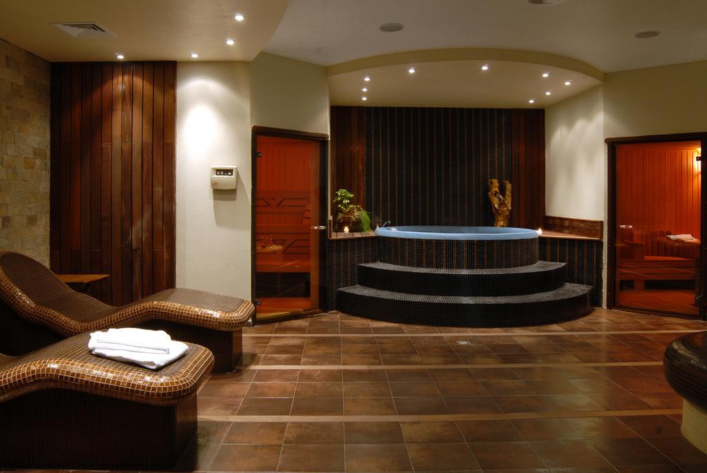 Hotel Vigo Nesebar Luaran gambar