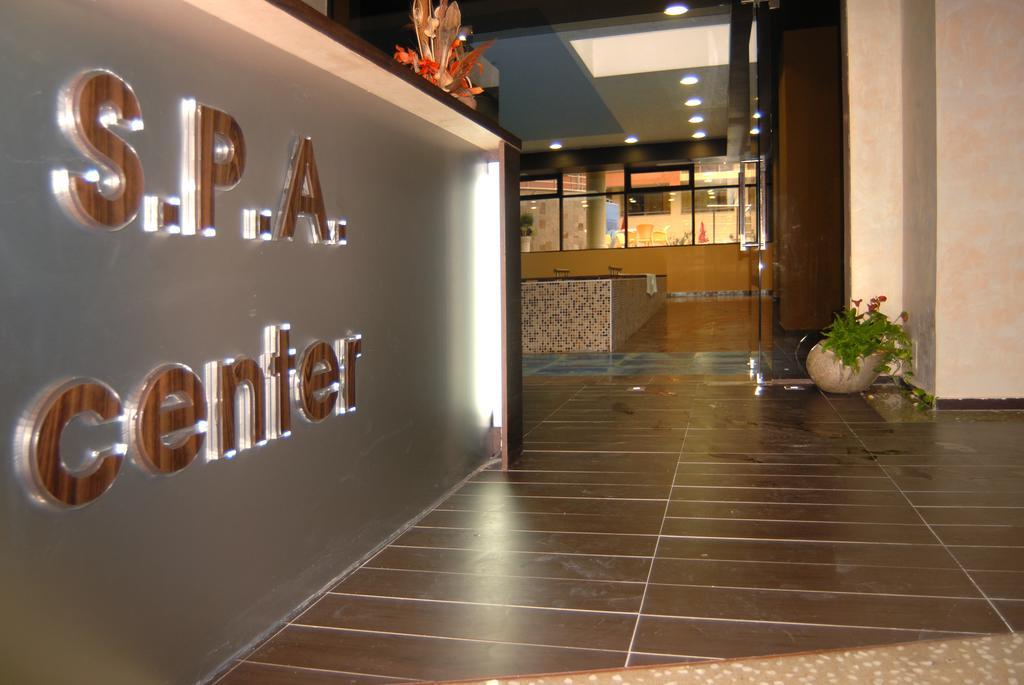 Hotel Vigo Nesebar Luaran gambar