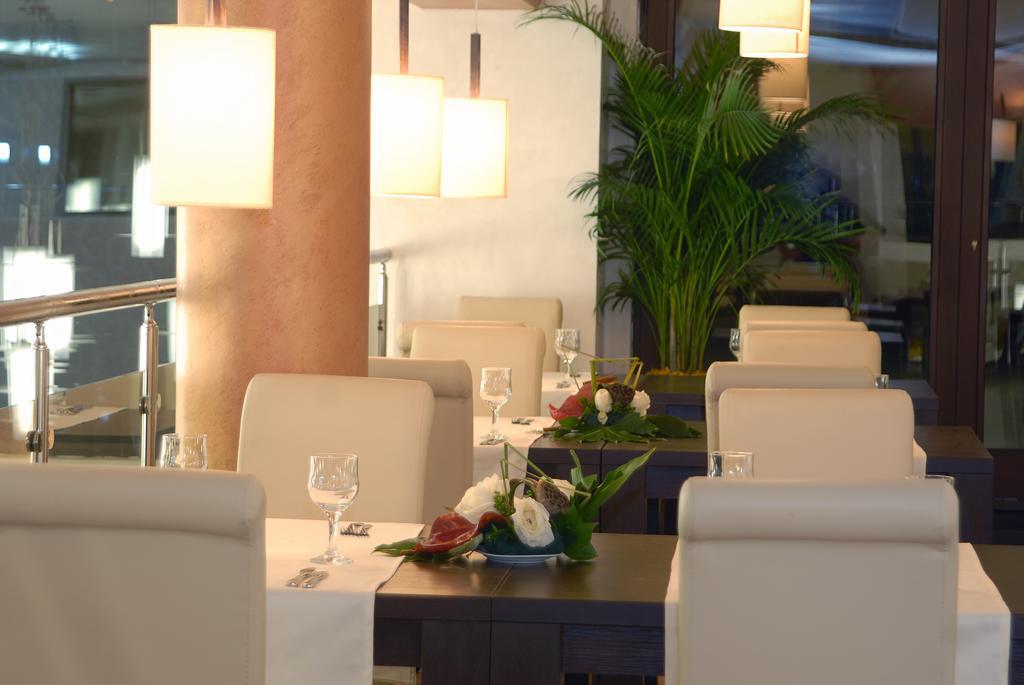 Hotel Vigo Nesebar Luaran gambar