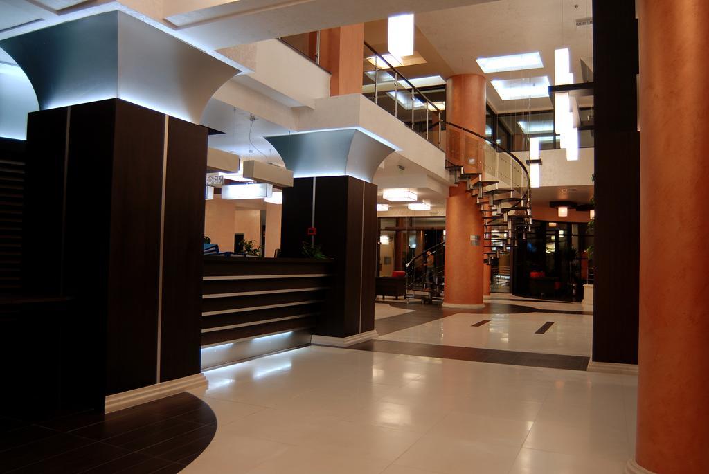 Hotel Vigo Nesebar Luaran gambar