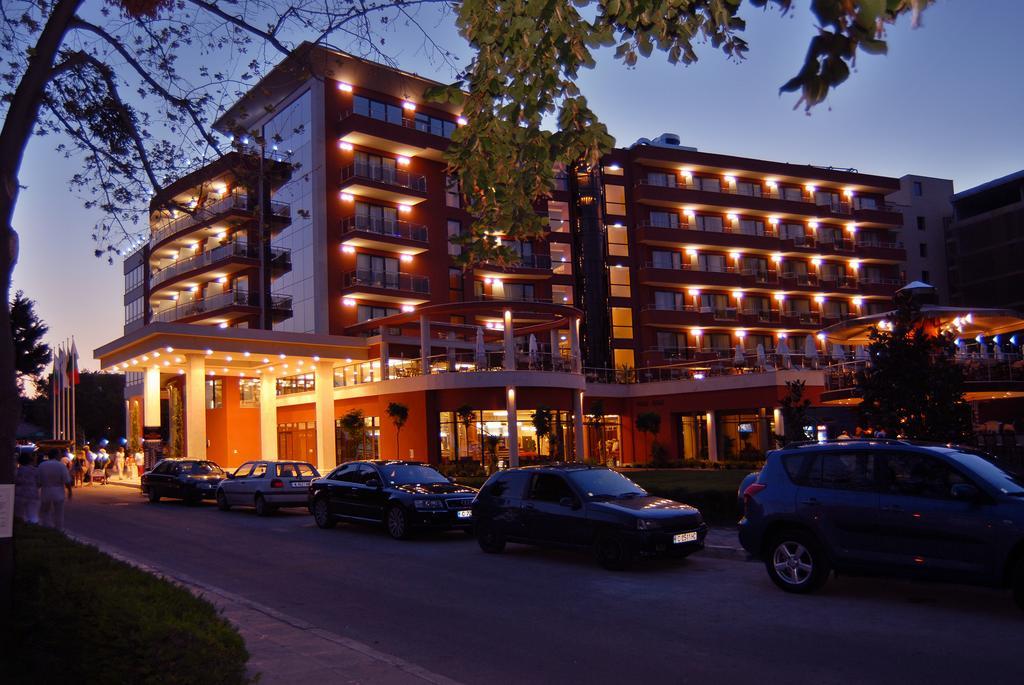 Hotel Vigo Nesebar Luaran gambar