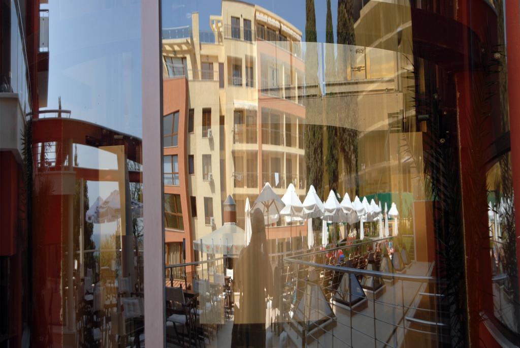 Hotel Vigo Nesebar Luaran gambar