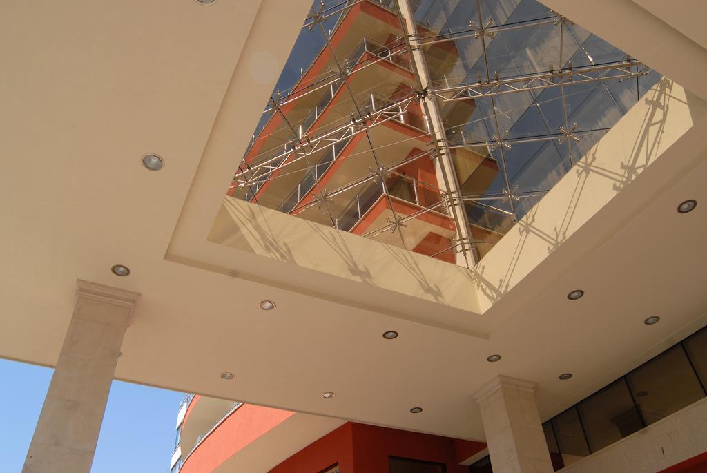 Hotel Vigo Nesebar Luaran gambar