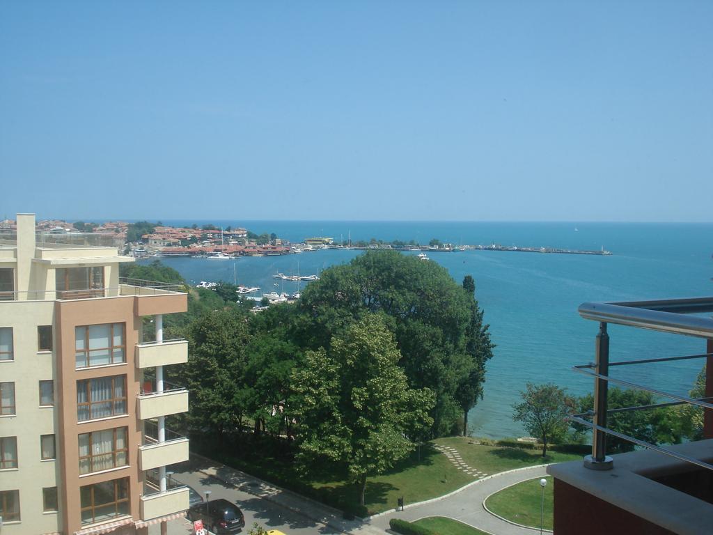 Hotel Vigo Nesebar Luaran gambar