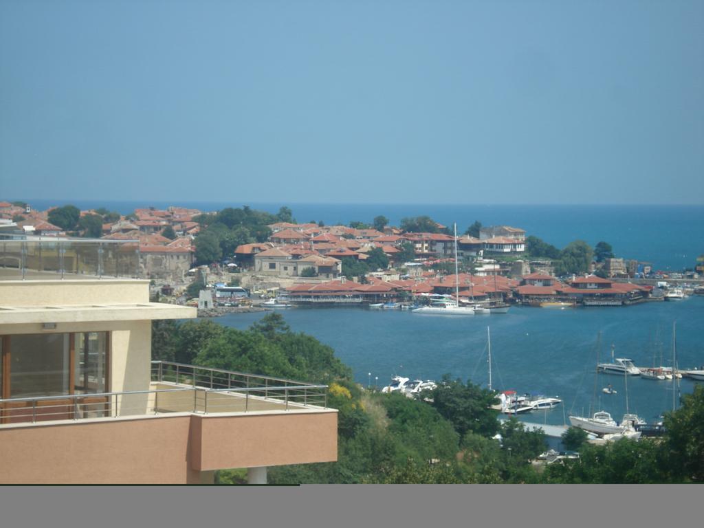 Hotel Vigo Nesebar Luaran gambar