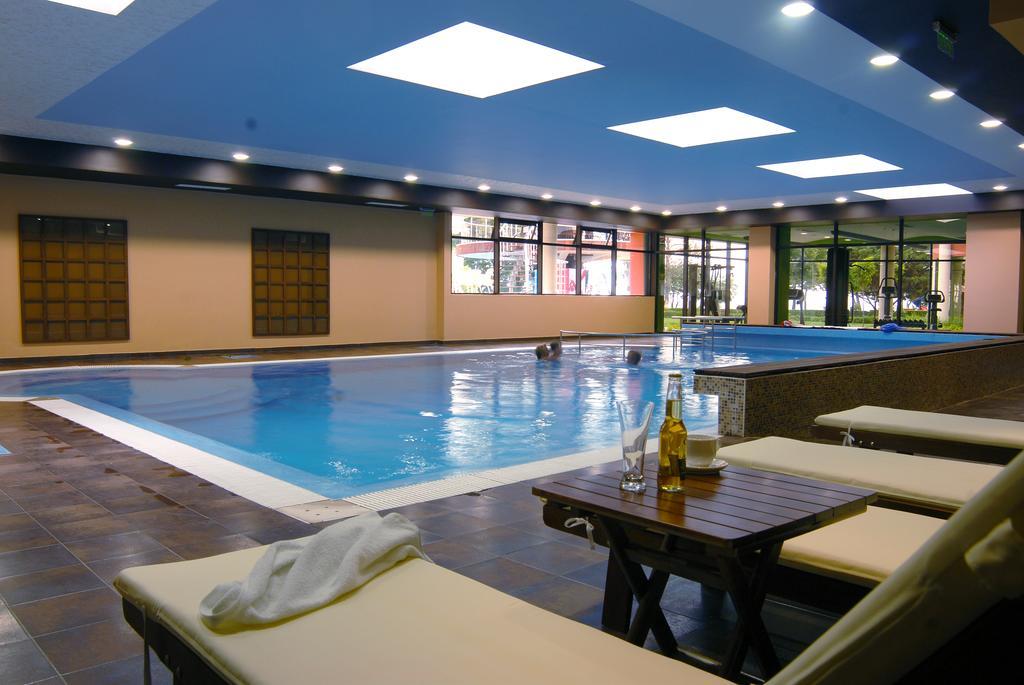 Hotel Vigo Nesebar Luaran gambar
