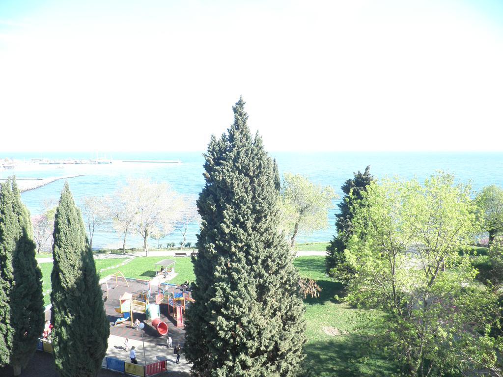 Hotel Vigo Nesebar Luaran gambar