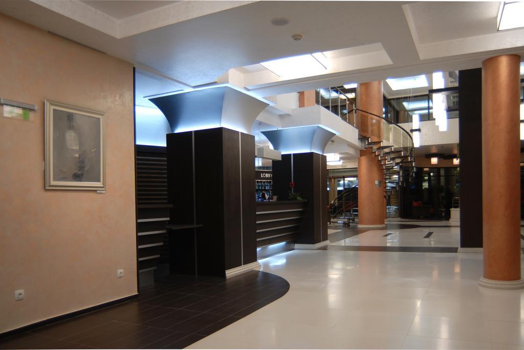 Hotel Vigo Nesebar Luaran gambar