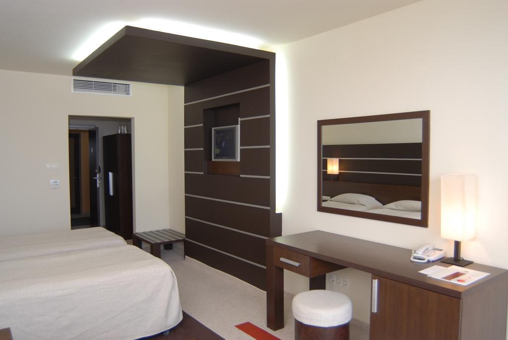 Hotel Vigo Nesebar Luaran gambar